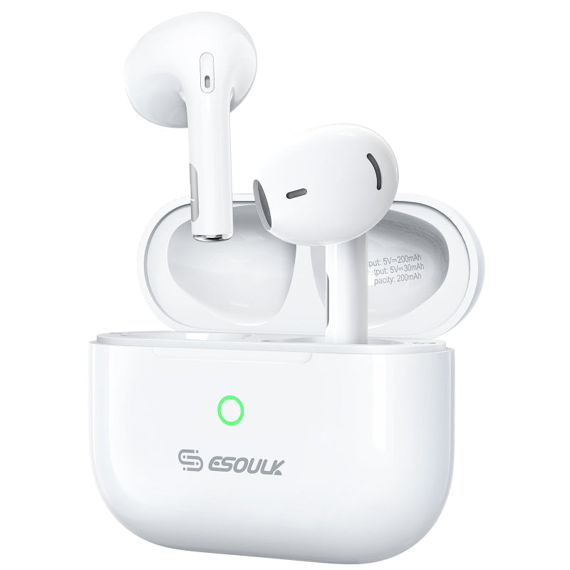 Bluetooth Air pods with noise cancelling Bluetooth Air pods with noise cancelling